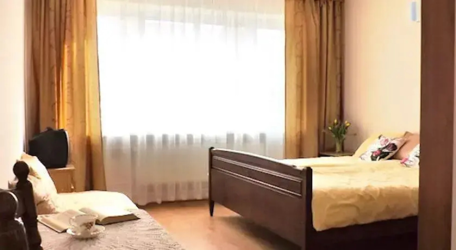 Villa Iris