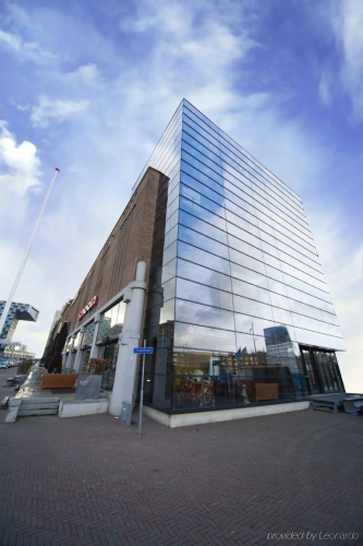 Stroom Rotterdam