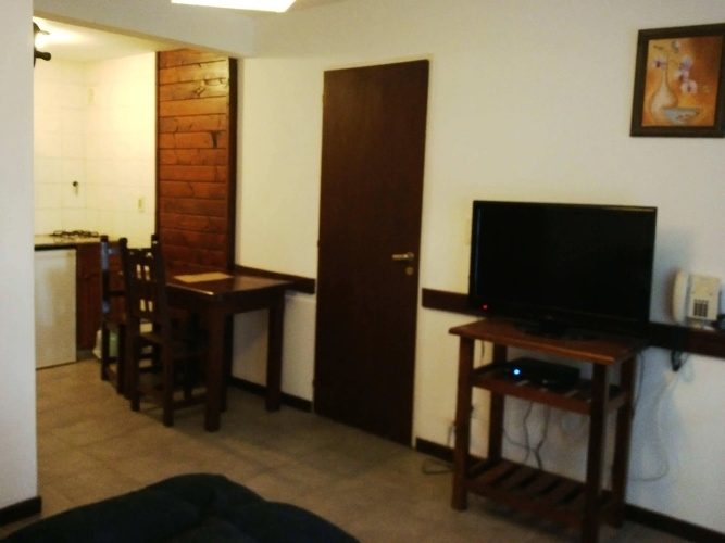 Casa del Lago