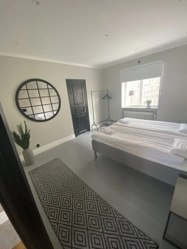Visby City Apartments