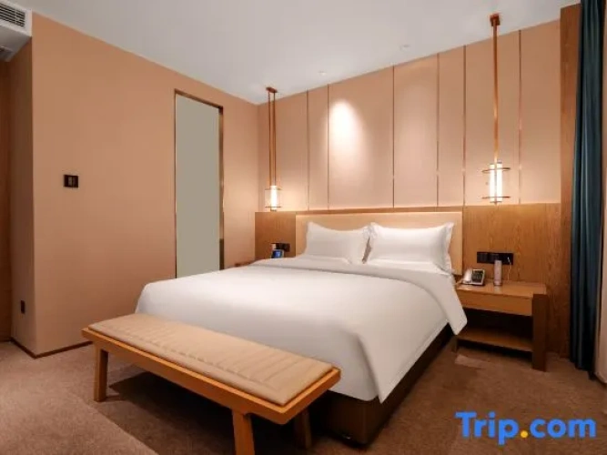 Duplex Suite