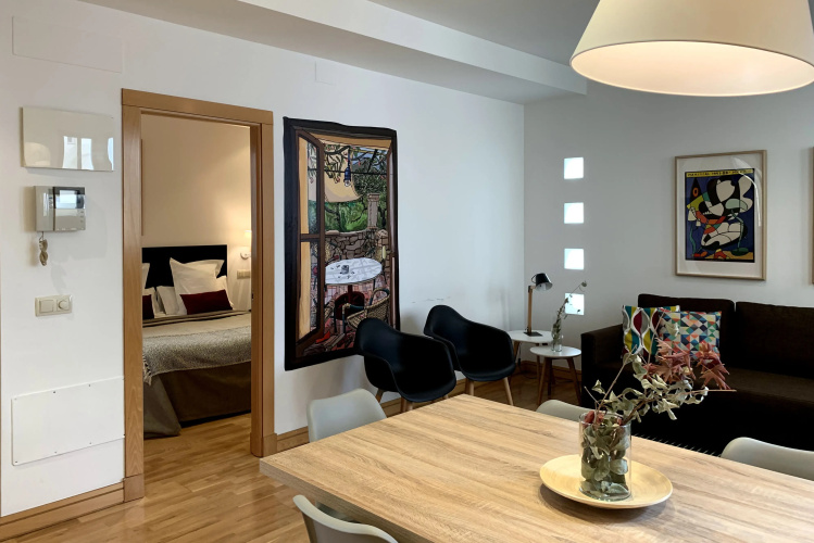 Aspasios San Mateo Boutique Apartments