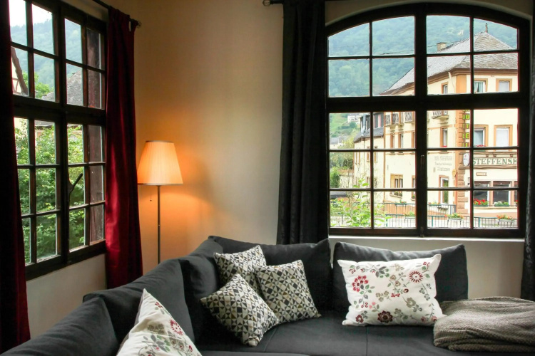 Ferienhaus Atelier