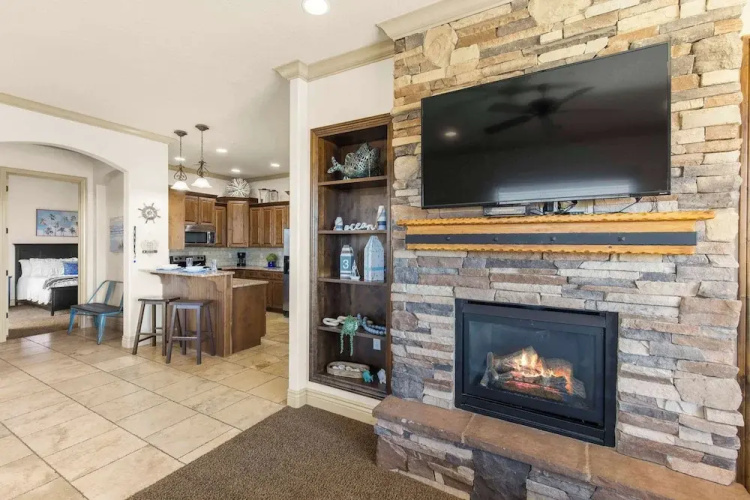 Desert Ocean Vibes- Full Amenities
