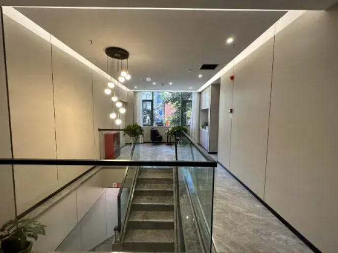 Wangpinglou Smart Hotel