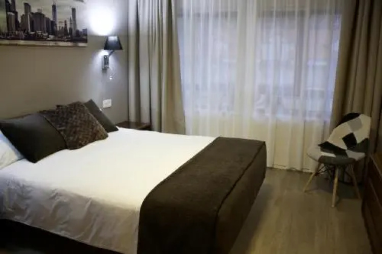 Hotel El Haya
