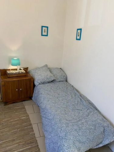 LE COSY avec cour privée