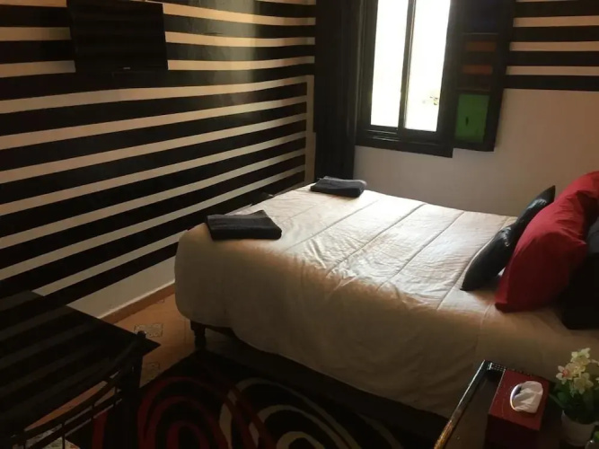 Hotel Erraha