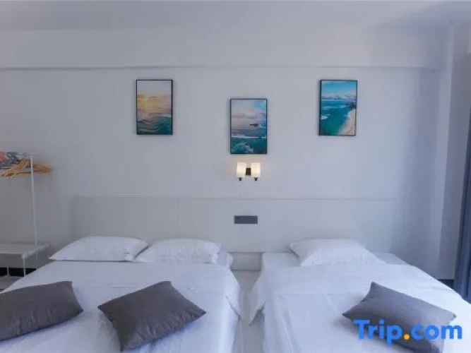 1 Bedroom Standard room