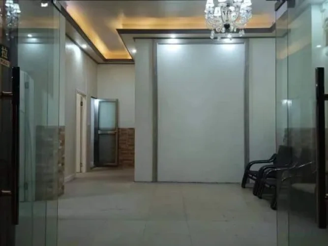 Hotel rooms