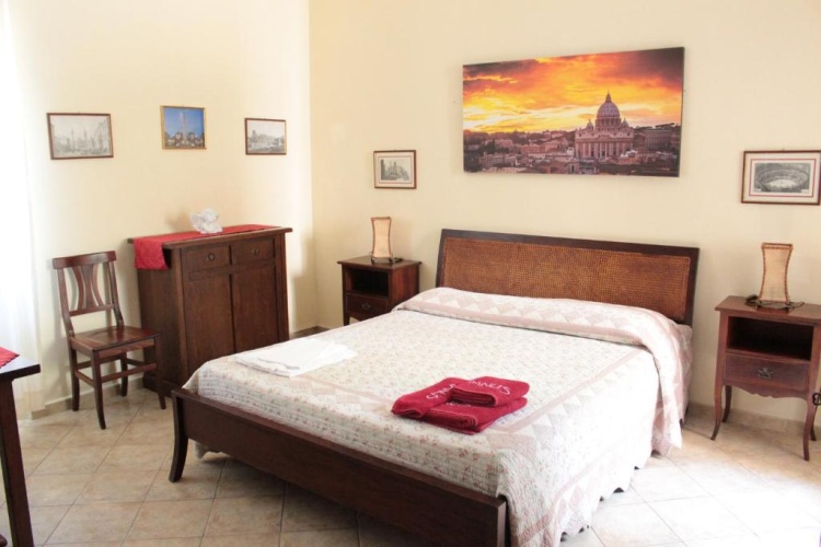 Superior Double room