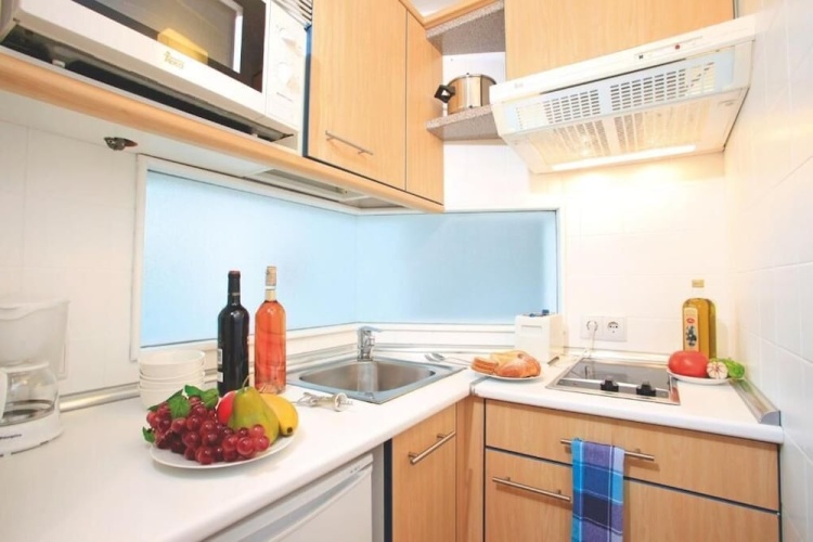 Apartamentos Bellamar photo 15