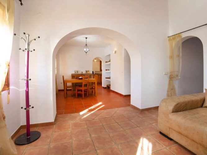 House Vicent Benissa