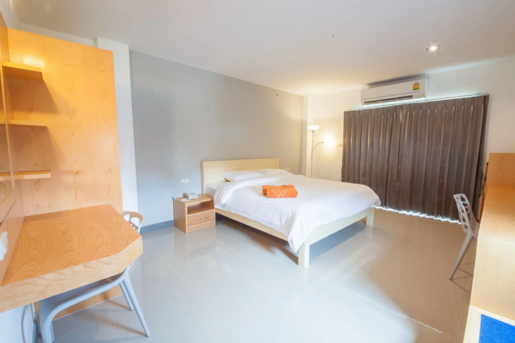 Фотография отеля