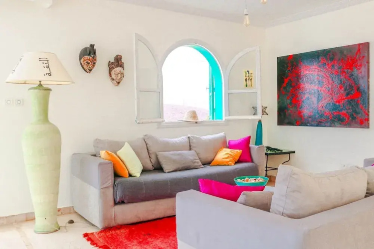 Infinity View 4 Bed Pool Villa