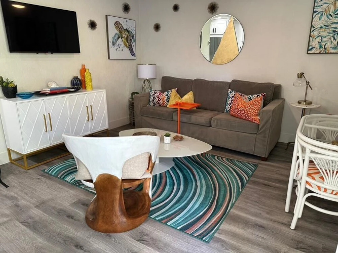 Mango Bungalow