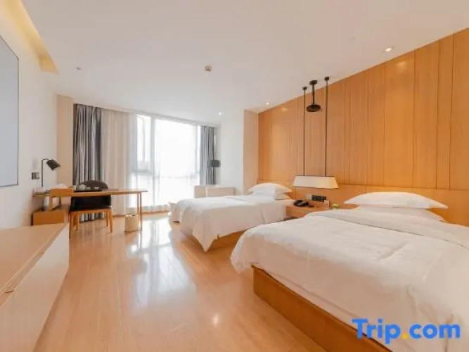 Business Twin room