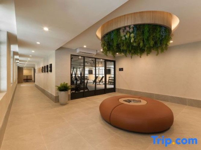 The Initial Sama Serviced Residences