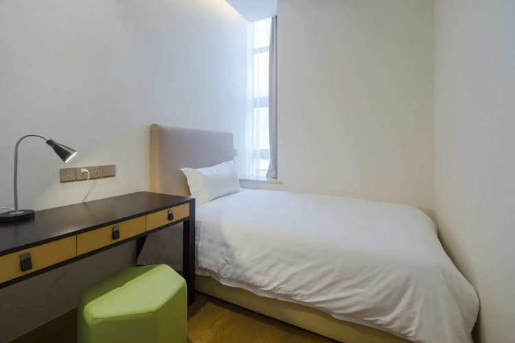Pushi Serviced Apartment