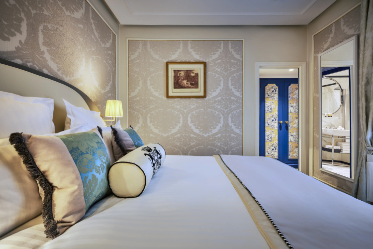 Hotel Westminster