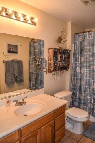 Scott Kroening 2 Bedroom Condo