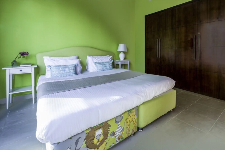 Top-notch 2BR With Magical Marina Views!
