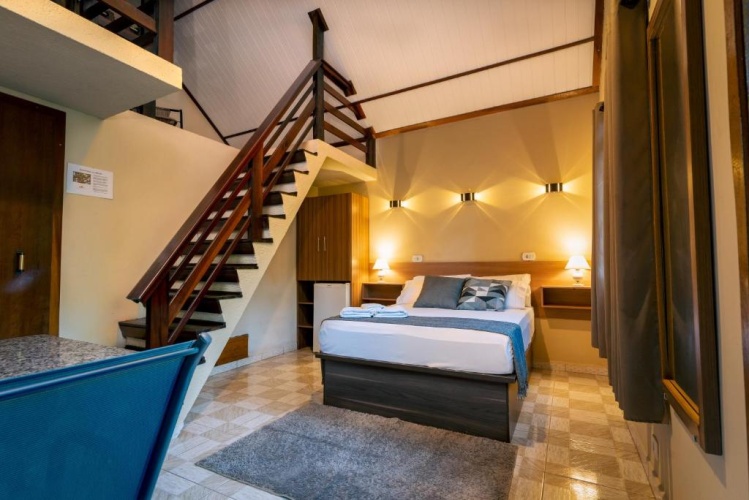 Superior Chalet