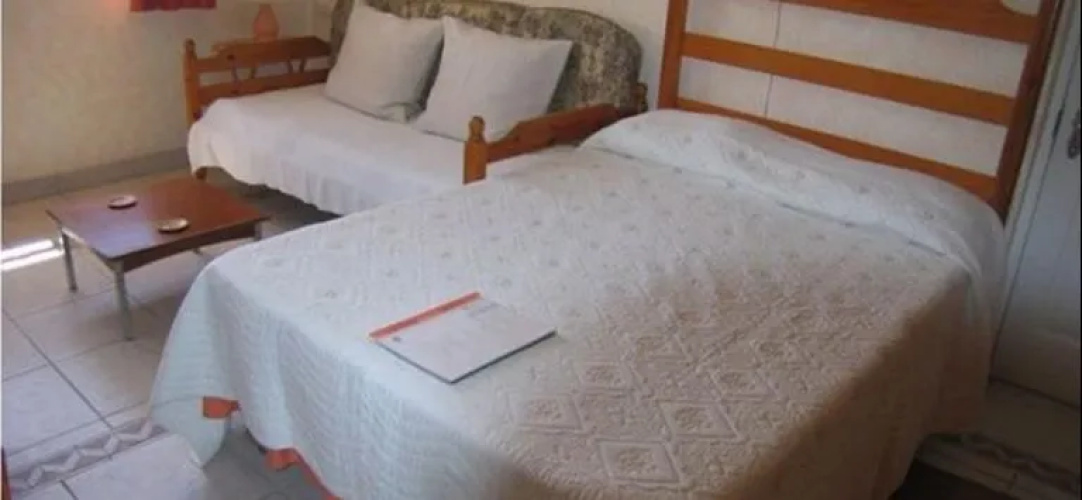 Palm Paradise Guest House and Apartments