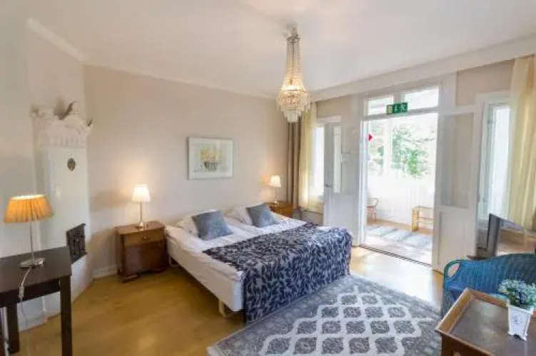 Hotel Villa Maija