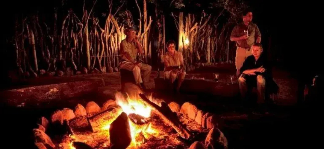 Ranger Camp