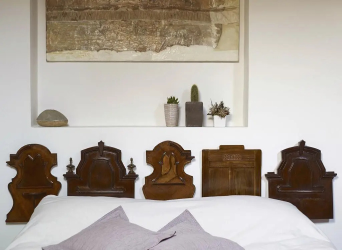 Bed  Breakfast Sottotetto