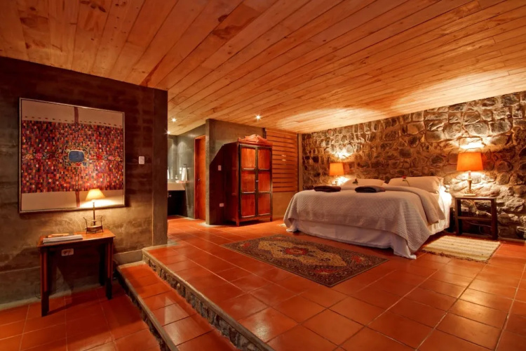 Hacienda Manteles