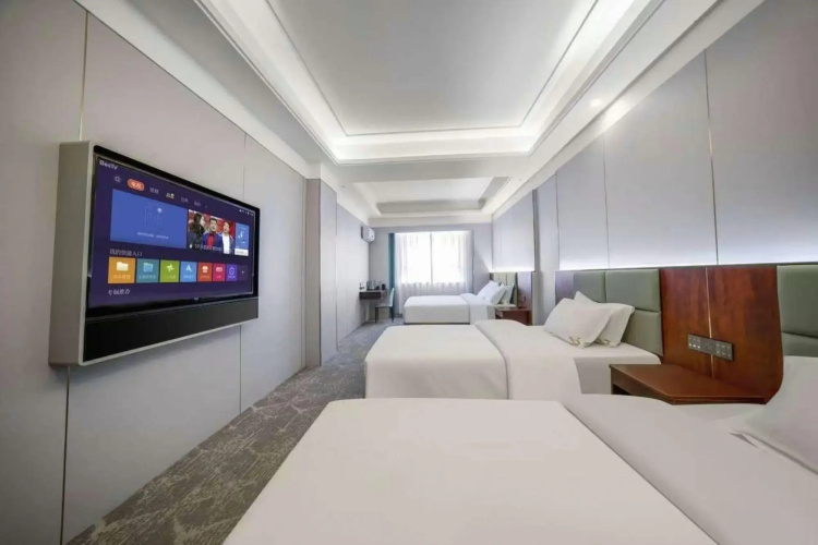 Ayile Holiday Hotel