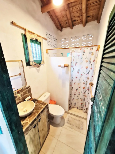 Chevere Beach Cabañas sas