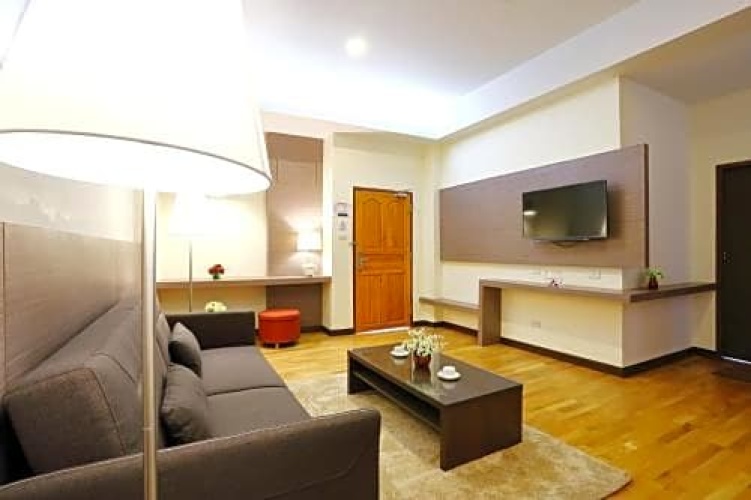 Suite