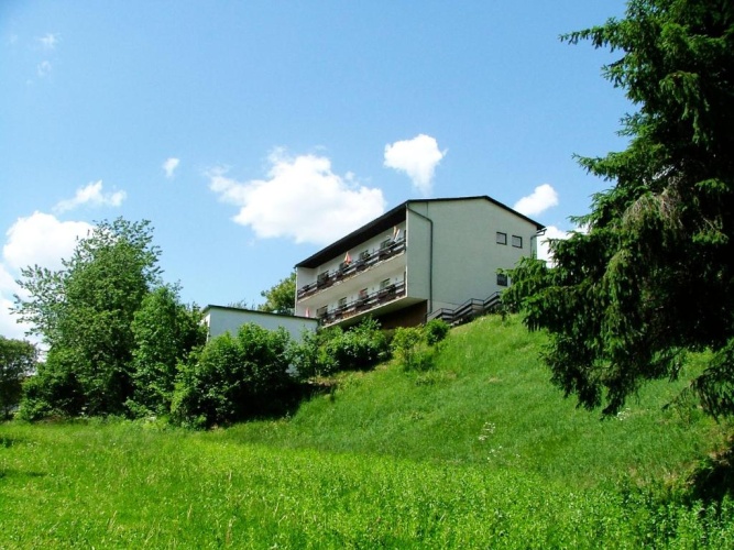 2 Bedrooms Apartment with balcony