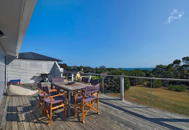 3 Bedrooms Cottage