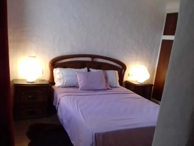 Deluxe Chalet