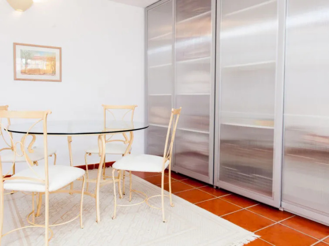 Holiday Home Esmerdo