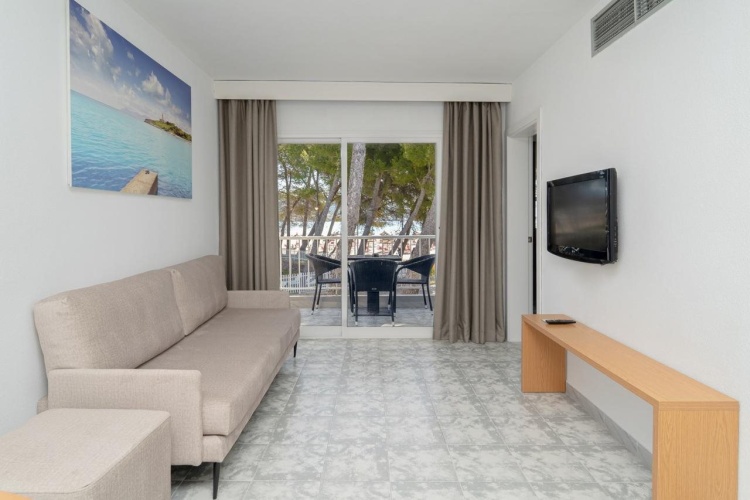 Caprice Playa de Alcudia Apartments