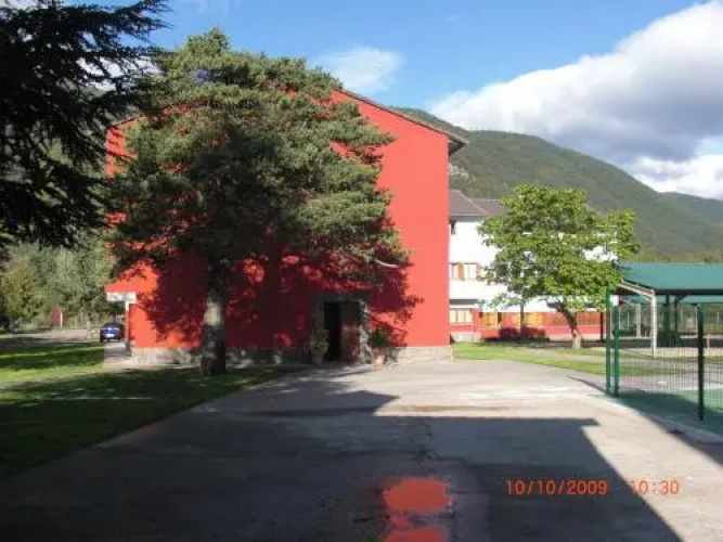 Hostal Los Pinarillos
