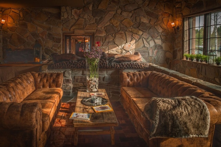 Hotel & Spa Resort Järvisydän photo 15