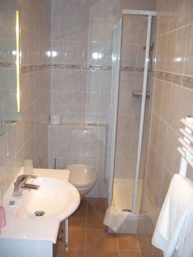 Landhotel Hubertus