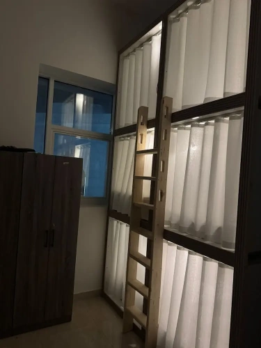Hotel rooms