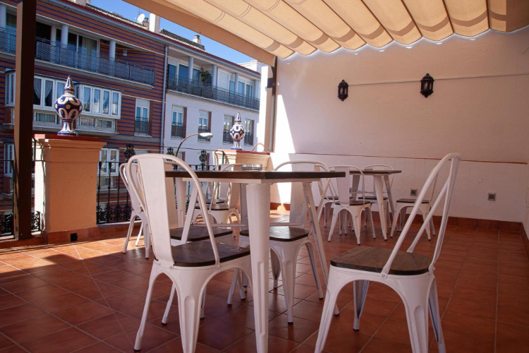 Noches De Triana