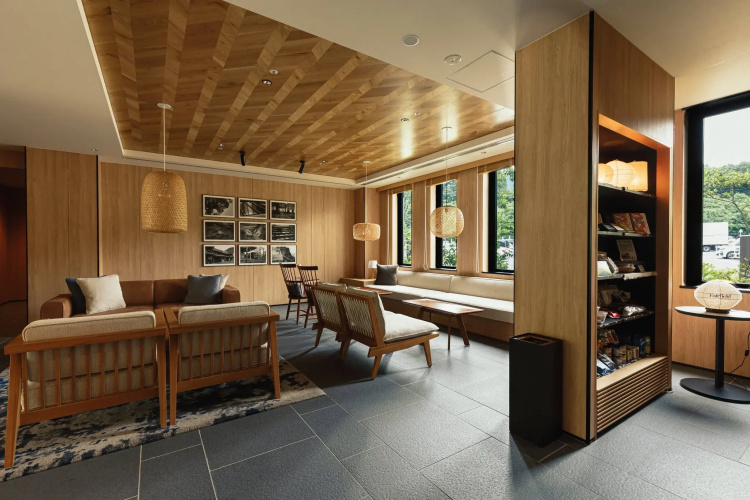 Fairfield by Marriott Gifu Mino