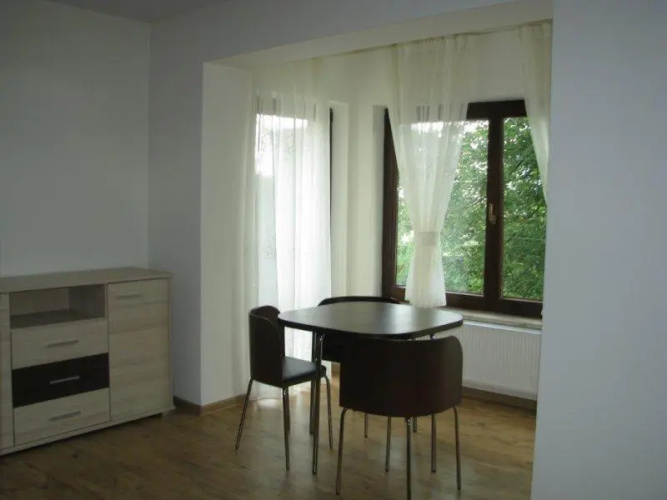 Apartamenty Pod Różami