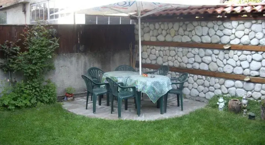 Guest Rooms Bansko