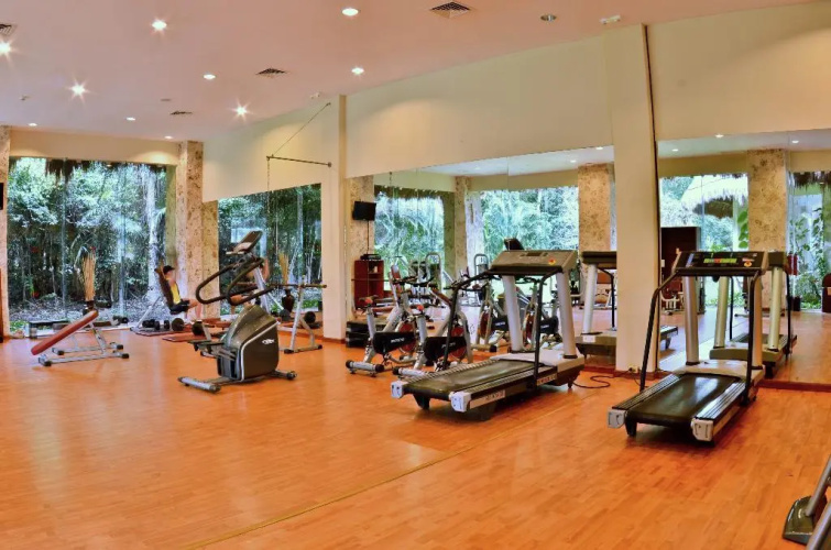 Family Selection At Grand Palladium Kantenah Resort & Spa photo 19