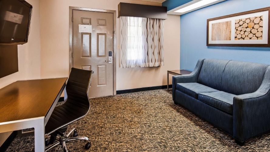 Double Suite